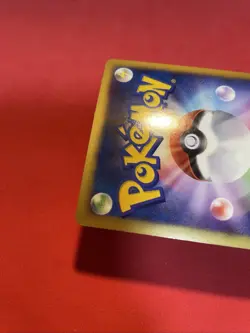 card Pokemon Japanese Seven Nights Jirachi 10th Movie Promo 2007 k614 - Image 21