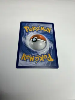 Reshiram & Charizard GX SM247 Gold Promo Near Mint Regular Size Card - Image 4