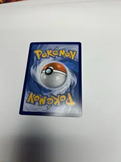 Reshiram & Charizard GX SM247 Gold Promo Near Mint Regular Size Card - Image 6