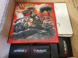 1000 Near Mint MTG Magic the Gathering Card Lot with Unsearched VIntage and Holo - Image 2