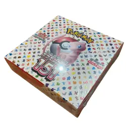 Pokemon Card 151 Booster Box Scarlet & Violet sv2a Japanese  with Shrink Wrap - Image 2