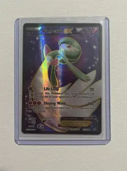 Pokémon TCG Gardevoir-EX Primal Clash Holo Full Art Ultra Rare Card 155/160 2015 - Image 7