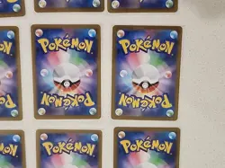Pokemon Japanese Tcg 12 Cards, 11 AR, 1 SR. FULL ART Freshly Packed. - Image 17