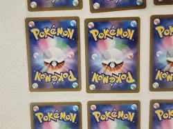 Pokemon Japanese Tcg 12 Cards, 11 AR, 1 SR. FULL ART Freshly Packed. - Image 18