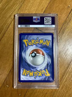 Magneton 159 Sv: Scarlet & Violet Promo Cards Holo PSA 10 GEM MT - Image 4