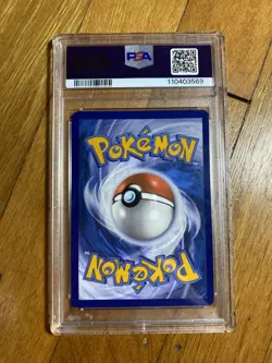 Magneton 159 Sv: Scarlet & Violet Promo Cards Holo PSA 10 GEM MT - Image 2