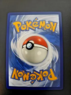 Pokemon Card - Pikachu on the Ball 001/005 - Pokemon Futsal - NM {270} - Image 3
