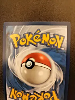 Pokemon Card - Pikachu on the Ball 001/005 - Pokemon Futsal - NM {270} - Image 4