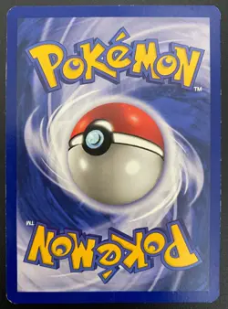 Vileplume 31/64 Rare Unlimited Jungle Set | LP | Pokemon TCG Card - Image 2