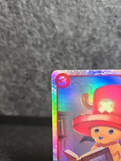 Tony Tony.Chopper (007) OP08-007 English SR Two Legends One Piece Card Game - Image 2