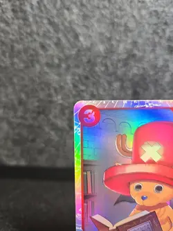 Tony Tony.Chopper (007) OP08-007 English SR Two Legends One Piece Card Game - Image 8