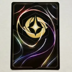 Hypnotize 98/204 Disney Lorcana Rise of the Floodborn Common Cold Foil Card NM - Image 4