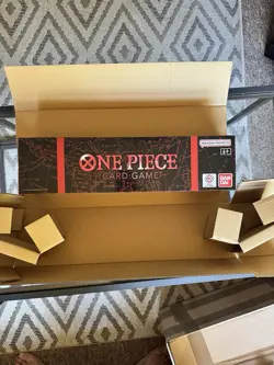 One Piece Card Game 2nd Anniversary Set English Version - Sealed - Image 11