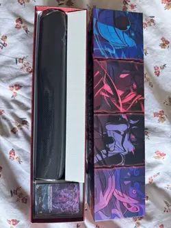 One Piece Card Game 2nd Anniversary Set English Version - Sealed - Image 6
