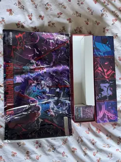 One Piece Card Game 2nd Anniversary Set English Version - Sealed - Image 7