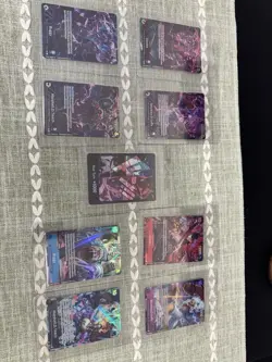One Piece Card Game 2nd Anniversary Set English Version - Sealed - Image 8