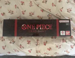 One Piece Card Game 2nd Anniversary Set English Version - Sealed - Image 9