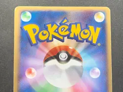 Pokemon card Pokepark's Pikachu 004/009 PROMO 2005 Pokémon TCG Japan Holo Rare - Image 8