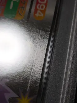 PSA 9 Pokemon Card Gengar vs Kangaskhan No.094 Japanese Topsun VS 1998 - Image 5