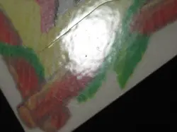 Pokemon Card Pikachu #12 Japanese Stitch Touch Bandai Sealdass 1998 - Image 11