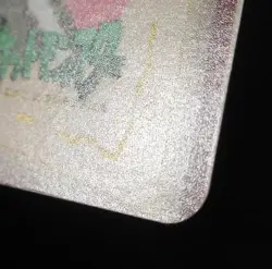 Pokemon Card Pikachu #12 Japanese Stitch Touch Bandai Sealdass 1998 - Image 20