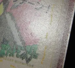 Pokemon Card Pikachu #12 Japanese Stitch Touch Bandai Sealdass 1998 - Image 22