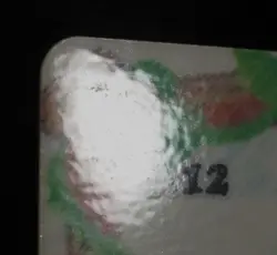 Pokemon Card Pikachu #12 Japanese Stitch Touch Bandai Sealdass 1998 - Image 4