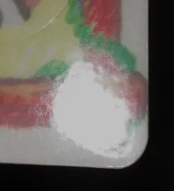 Pokemon Card Pikachu #12 Japanese Stitch Touch Bandai Sealdass 1998 - Image 9