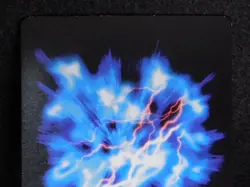 BLEACH Soul Card Battle Nelliel #S-737 Foil Holo Japanese Bandai Carddass 2008 - Image 10