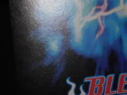 BLEACH Soul Card Battle Nelliel #S-737 Foil Holo Japanese Bandai Carddass 2008 - Image 18
