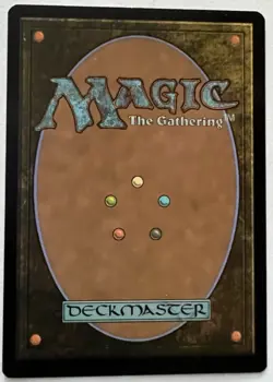 Blasphemous Edict Borderless Foundations Regular #317 - Image 2