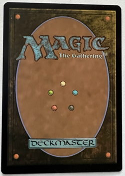 Blasphemous Edict Borderless Foundations Regular #317 - Image 4