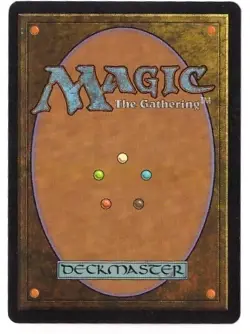 magic the gathering deckmaster lotus petal artifact 1997 - Image 2