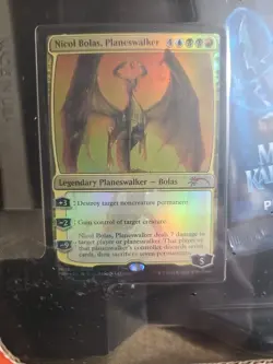 Magic ~ The Gathering Outlaws Thunder Junction Deluxe Commander Kit ~ Quick Draw - Image 8