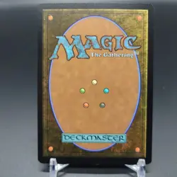 MTG Minas Morgul Cabal Coffers Non-Foil Borderless Japanese - Image 2