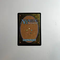 Final Fantasy MTG Raubahn, Bull Of Ala Mhigo (Borderless) (Surge Foil) R 0533 - Image 11