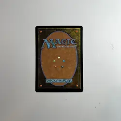 Final Fantasy MTG Raubahn, Bull Of Ala Mhigo (Borderless) (Surge Foil) R 0533 - Image 5