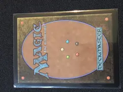 Magus of the Moat The List Reprints Regular - Image 2