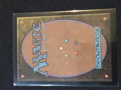 Magus of the Moat The List Reprints Regular - Image 4