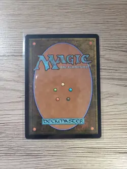 Lion Sash- Kamigawa: Neon Dynasty- Near Mint- Never Used - Image 2