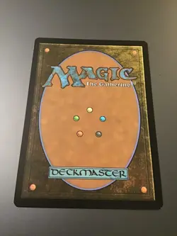 MTG Secret Lair x Post Malone #1192 Swamp NM - Image 4