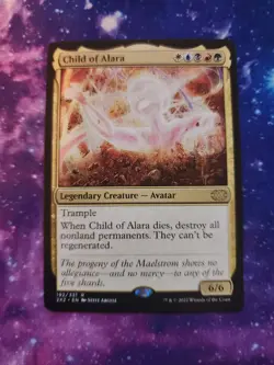 MTG Child of Alara Double Masters 2022 192/331 Regular Rare - Image 2