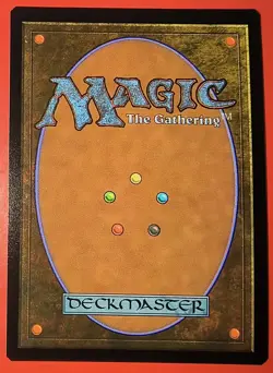 MTG: *WASTESCAPE BATTLEMAGE*  RIPPLE FOIL  MH3 /#508/ NM / UNCOMMON / UNPLAYED - Image 3