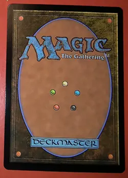 MTG: *VOIDPOUNCER*   FOIL FINISH/  MH3/#143/ NM / COMMON/ UNPLAYED - Image 6