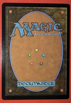 MTG, AETHERDRIFT: ARCANE SIGNET , COMMON , REGULAR  #0052 DRC, NM - Image 4