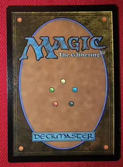 MTG: *SNAPPING VOID RAW*  RIPPLE FOIL  MH3/#517/ NM / COMMON / UNPLAYED - Image 6