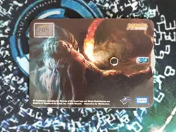MPS Promo Life Counter - Magic the Gathering - EDH Accessories Vintage MTG - Image 3