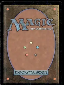 MTG Chain of Smog Onslaught Moderate Play Magic the Gathering - Image 4