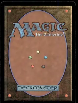 MTG Chain of Smog Onslaught Moderate Play Magic the Gathering - Image 6
