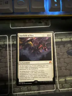 Starfield of Nyx Magic Origins Regular - Image 1